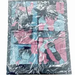 呪術廻戦 五条悟 バースデイ ビッグシルエットTシャツ HEROES - メルカリ