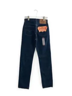 96年製USA製deadリーバイスLevi's501アメリカ製未使用品W28