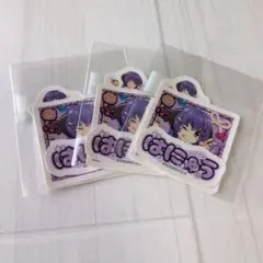 羽入 ひぐらしのなく頃に 聖地 白川郷 グッズ 缶バッジ キーホルダー