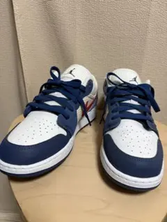 Nike Air Jordan 1 Low