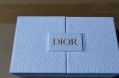 【Dior】ディオール クリスタル会員バースデーギフト2026 香水 サンプル付