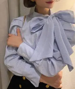 2026年最新】bibiy ブラウスの人気アイテム - メルカリ