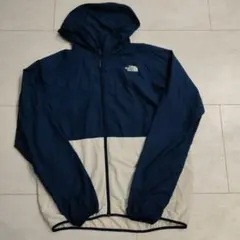 THE NORTH FACE フード付きナイロンジャケット