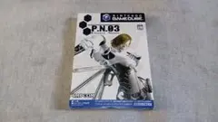 ゲームキューブ P.N.03 ピーエヌスリー 中古