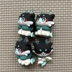 崩壊スターレイル　キメラフィギュア　丹恒