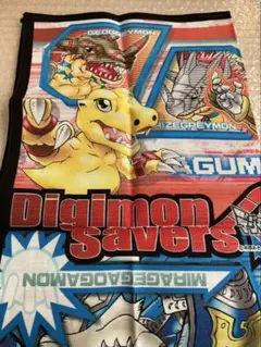 2026年最新】デジモン ハンカチの人気アイテム - メルカリ