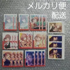 プロセカ プロジェクトセカイ ぱしゃこれ エピカ 箔押し 望月穂波