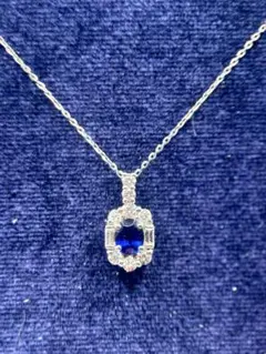 東京貴宝 ロイヤルアワーグラス サファイア 50ct 宝石時計 ※欠品部分