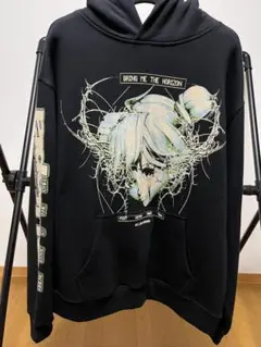 Bring Me The Horizon Hoodie フーディー