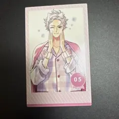BROTHERS CONFLICT ブラザーズコンフリクト　スイパラ　椿