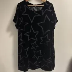 ソニアリキエル　ワンピース　ロングシャツのサムネイル