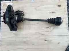 jzx100用 アビスナックル - メルカリ