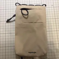 topologie フォンサコッシュ ベージュ