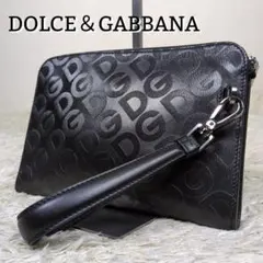 2026年最新】ドルチェ＆ガッバーナ dolce＆gabbana クラッチバッグの