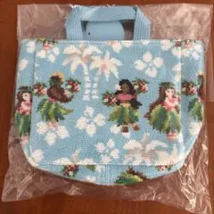 新品未使用タグ付き】【FEILER】フェイラー マナマナ バッグインバッグ