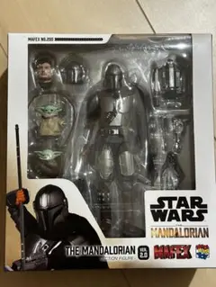 2025年最新】MAFEX スターウォーズの人気アイテム - メルカリ