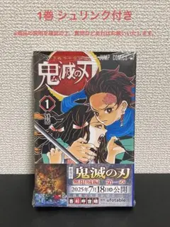 2026年最新】鬼滅の刃 巻 初版の人気アイテム - メルカリ