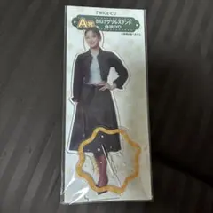 TWICEくじ BIGアクリルスタンド JIHYO ジヒョ未開封品