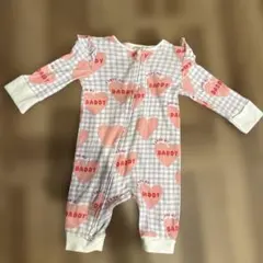 NEXT ロンパース