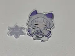 リゼロ　エミリア アクスタ