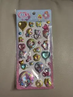 まじかるみゅーちゃん ぷくキラ