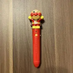 ペンのみ　アンパンマン ことばずかん　super DX