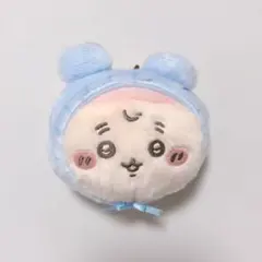 ちいかわ ハチワレ うさぎ カニちゃん ベビー プライズ マスコット ぬいぐるみ