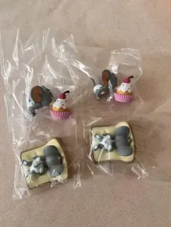 トムとジェリー タフィーいっぱいコレクション 2