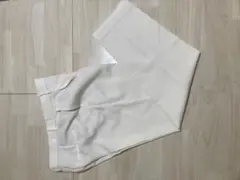 ホワイト スラックス Lサイズ