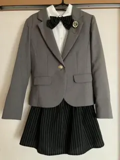 フォーマルスーツ160