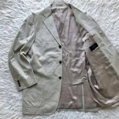 千鳥格子 テーラードジャケット