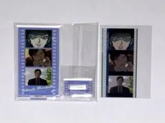 名探偵コナン fan's selection クリアファイル 諸伏高明 - メルカリ