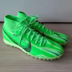 NIKE マーキュリアルSF9 MDS TF フットサルシューズ　25cmのサムネイル