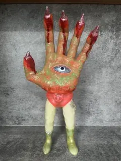 2025年最新】ソフビ インディーズの人気アイテム - メルカリ