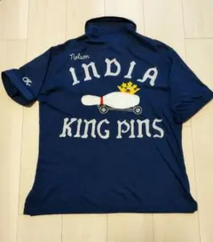 2026年最新】king louie ボーリングシャツ 50sの人気アイテム - メルカリ