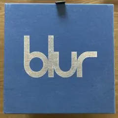 blur 洋楽
