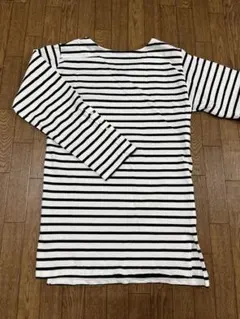 Chico★ボーダーワンピース
