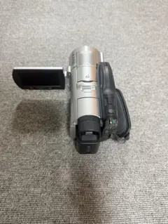 動作美品☆DCR-PC300 SONY MiniDVビデオカメラダビング 503 - メルカリ
