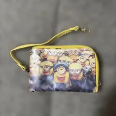 ミニオン パスケース