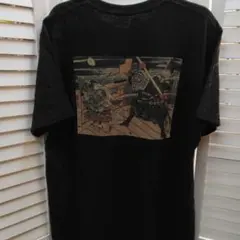 北九州 鷹院 Tシャツ XL ブラック北九州限定 - メルカリ