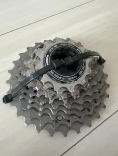 2026年最新】DURA-ACE CS-9000の人気アイテム - メルカリ