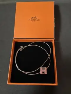 エルメス ネックレス