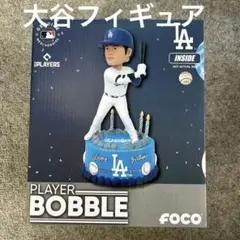 2025年最新】大谷翔平 ボブルヘッド focoの人気アイテム - メルカリ