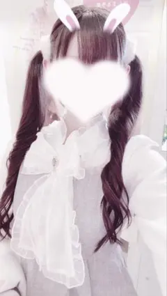 BIGリボンツイードセットアップ （グレー）