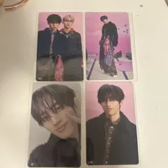 INI POPUP 許豊凡　　123 126 127 R125