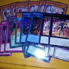 デッキパーツ 遊戯王OCG デュエルモンスターズ