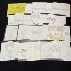 【非売品】Fate DINING お楽しみくじ　衛宮士郎　ポストカード 2025年最新】Fate/ ダイニング 士郎 ポストカードの人気アイテム