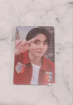 BTS ARIRANG EUROPE ヨーロッパ 特典 ラキドロ テテ V - メルカリ