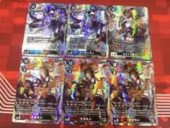 デュエルマスターズ 烈火大聖ソンクン 金トレジャー 4枚セット - メルカリ