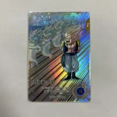 ドラゴンボールスーパーダイバーズ SDV6-040ゴテンクスパラレル